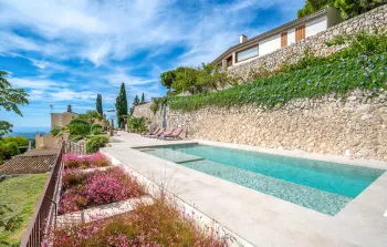 Location Maison à Puigpunyent 6 personnes, Espagne