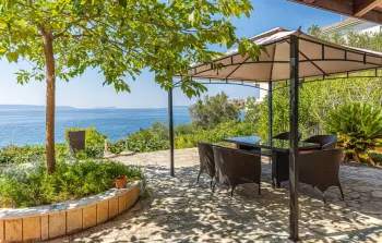 Location Maison à Okrug Gornji 10 personnes, Ile de Šolta