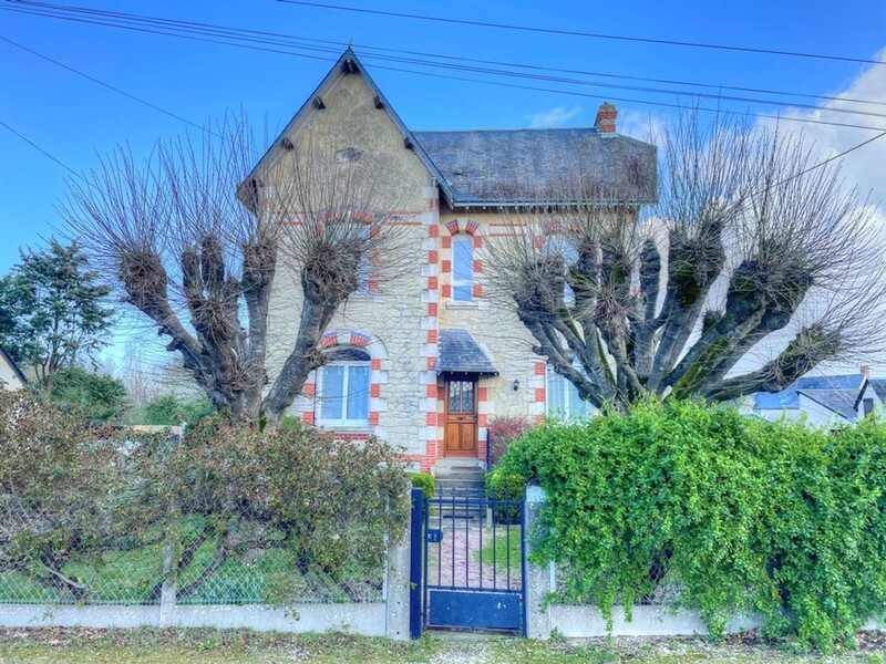 Location Gîte à Sepmes 6 personnes, Indre et Loire