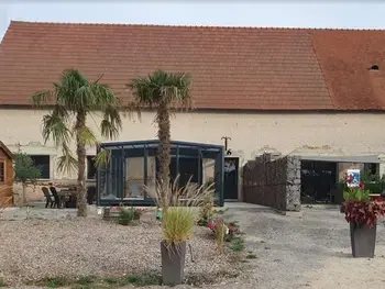 Location Gîte à Couzon 6 personnes, Auvergne