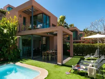 Location Villa à Maspalomas 4 personnes, Espagne