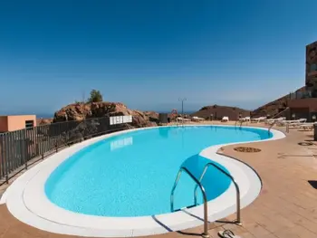 Location Villa à San Bartolomé de Tirajana 4 personnes, Espagne