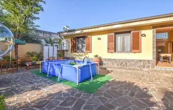 Location Maison à Carini 5 personnes, Terrasini