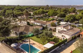 Location Maison à Chiclana de la Fronter 10 personnes, Espagne