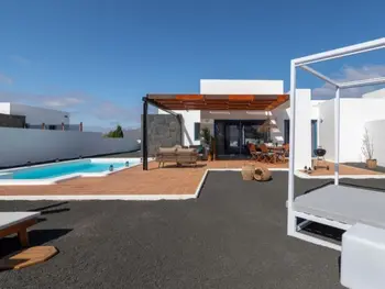 Location Maison à Playa Blanca 4 personnes, Espagne