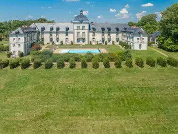 Location Gîte à Baden 6 personnes