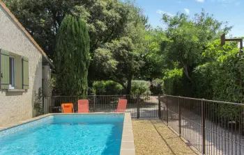 Location Maison à Saint Rémy de Provence 4 personnes