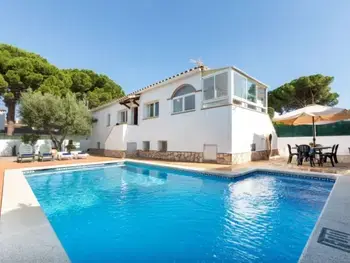 Location Villa à L'Escala 6 personnes, Espagne