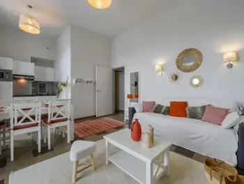 Location Gîte à Baden 6 personnes