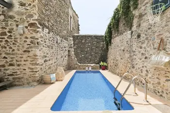 Location Maison à Garriguella 8 personnes, Llançà