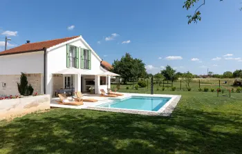 Location Maison à Sinj 6 personnes, Dalmatie