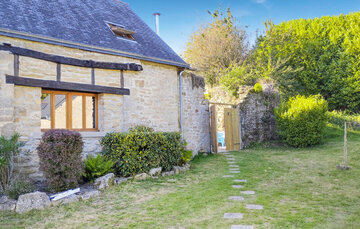 Location Maison à Séglien 4 personnes, Bretagne