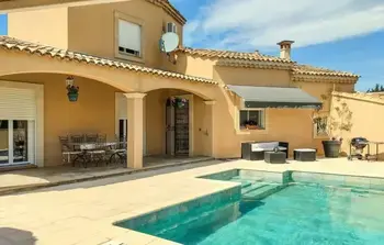 Location Maison à Cabannes 6 personnes