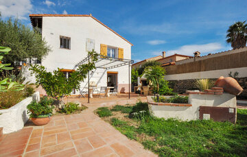 Location Maison à Sorède 4 personnes, Collioure