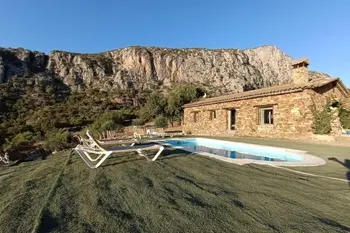 Location Maison à Ubrique 8 personnes, Espagne