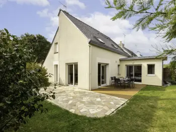 Location Maison à Dinard 10 personnes, Saint Malo