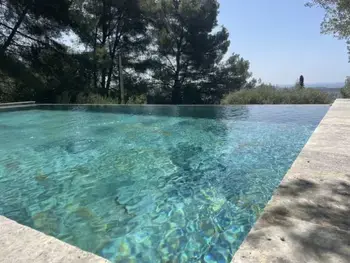 Location Villa à Toulon 7 personnes