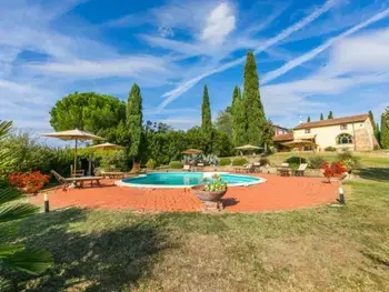 Location Gîte à Vinci 10 personnes, Montelupo Fiorentino