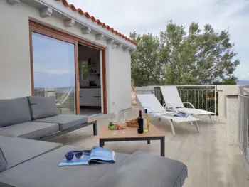 Location Villa à Porto San Paolo 6 personnes, Olbia Tempio