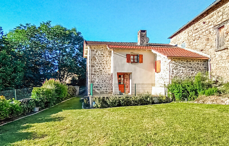 Location Maison à Saint Pal de Senouire 6 personnes, Haute Loire