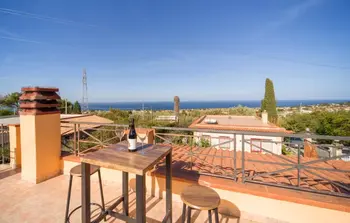 Location Maison à Altavilla Milicia 10 personnes, Italie