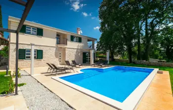 Location Maison à Porec 6 personnes, Nova Vas