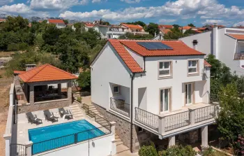 Location Maison à Zadar 12 personnes, Rovanjska