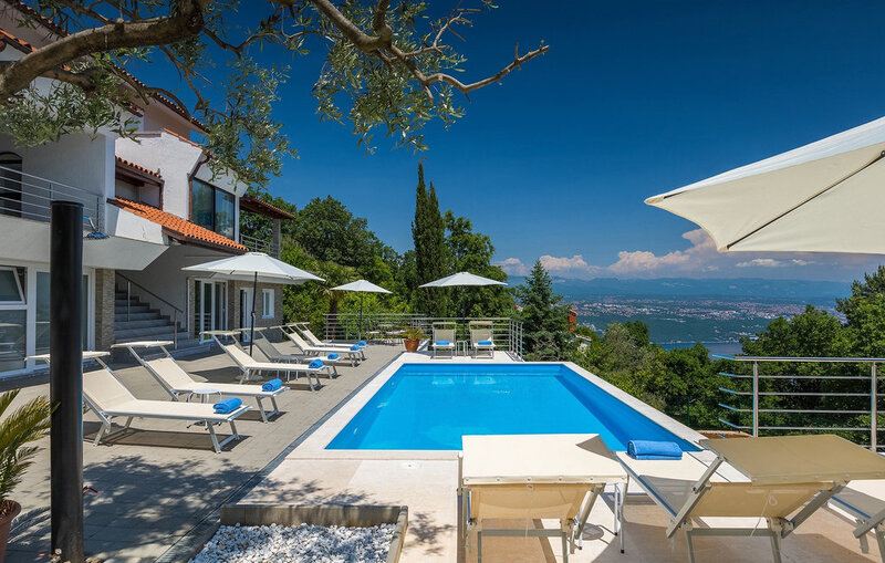 Location Maison à Opatija 19 personnes, Opatija