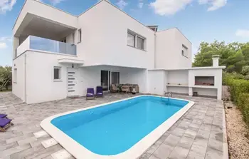 Location Maison à Sibenik 8 personnes, Jadrija (Vodice)