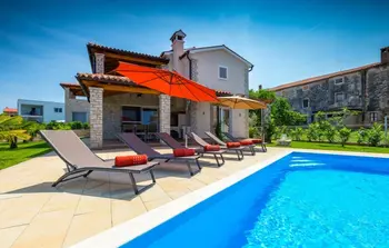 Location Maison à Novigrad 6 personnes, Nova Vas