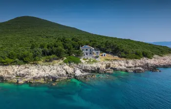 Location Maison à Labin   Rabac 8 personnes, Valtura