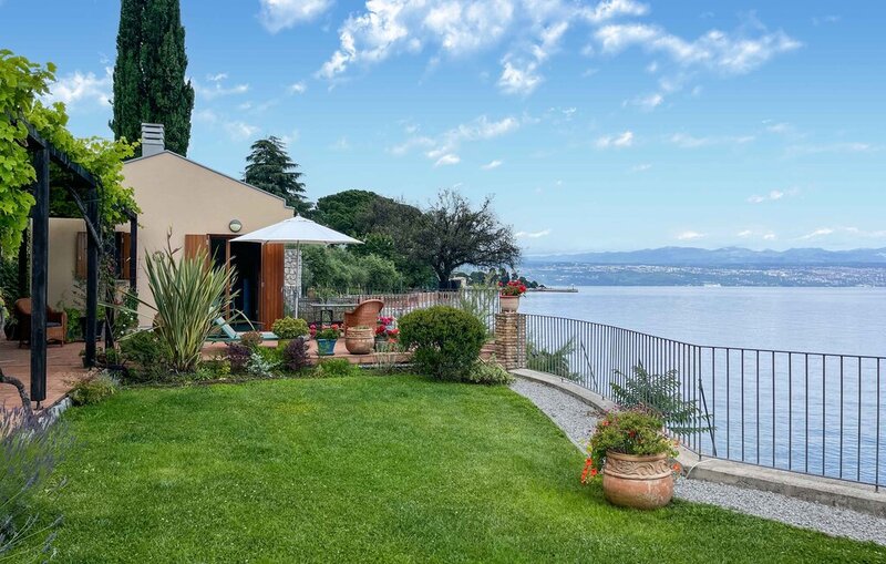 Location Maison à Opatija 6 personnes, Lovran