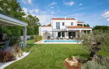 Location Maison à Rovinj 8 personnes, Istrie