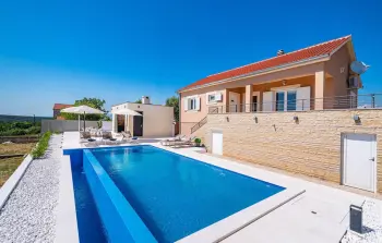 Location Maison à Zadar 5 personnes, Rovanjska