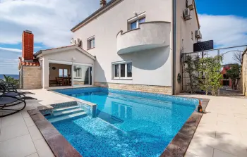 Location Maison à Zadar 12 personnes, Rovanjska