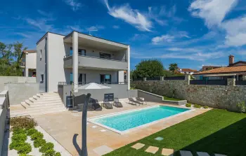 Location Maison à Novigrad 6 personnes, Tar