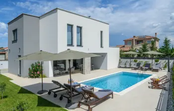 Location Maison à Rovinj 8 personnes, Istrie