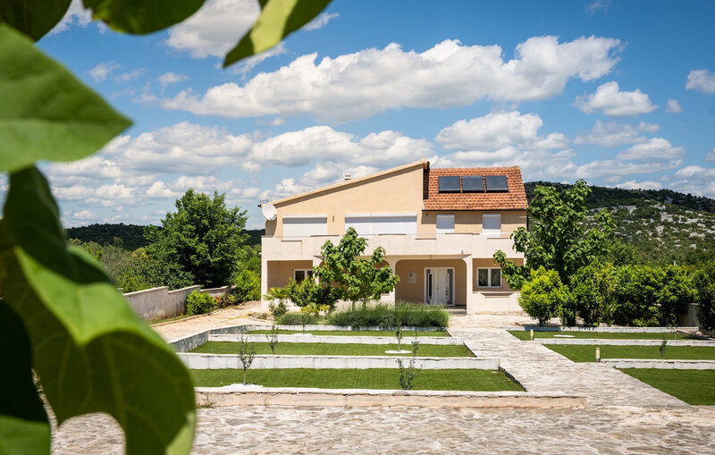 Location Maison à Sibenik 10 personnes, Sibenik