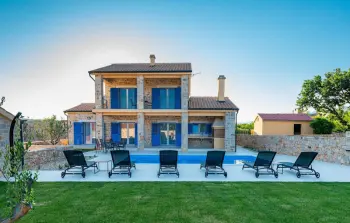 Location Maison à Zadar 8 personnes, Rovanjska