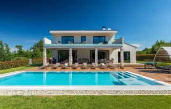 Location Maison à Porec 10 personnes, Nova Vas