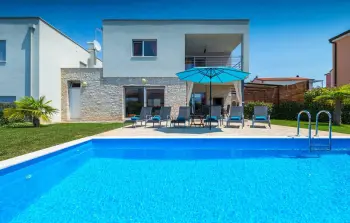 Location Maison à Novigrad 8 personnes, Nova Vas