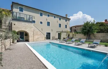 Location Maison à Novigrad 10 personnes, Nova Vas