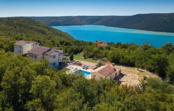 Location Maison à Labin   Rabac 8 personnes, Valtura