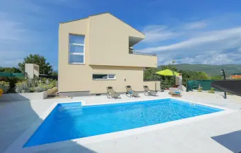 Location Maison à Zadar 8 personnes, Rovanjska