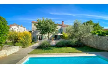 Location Maison à Rovinj 6 personnes, Istrie