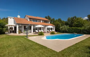 Location Maison à Porec 8 personnes, Istrie