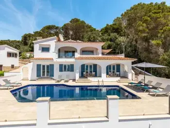 Location Villa à Son Bou 10 personnes, Espagne