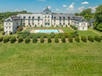 Location Gîte à Baden 6 personnes, Morbihan