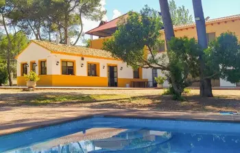 Location Maison à Vilallonga 14 personnes, Espagne