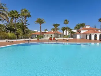 Location Maison à Playa del Inglés 2 personnes, Espagne